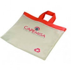 Sacola de TNT Personalizada 